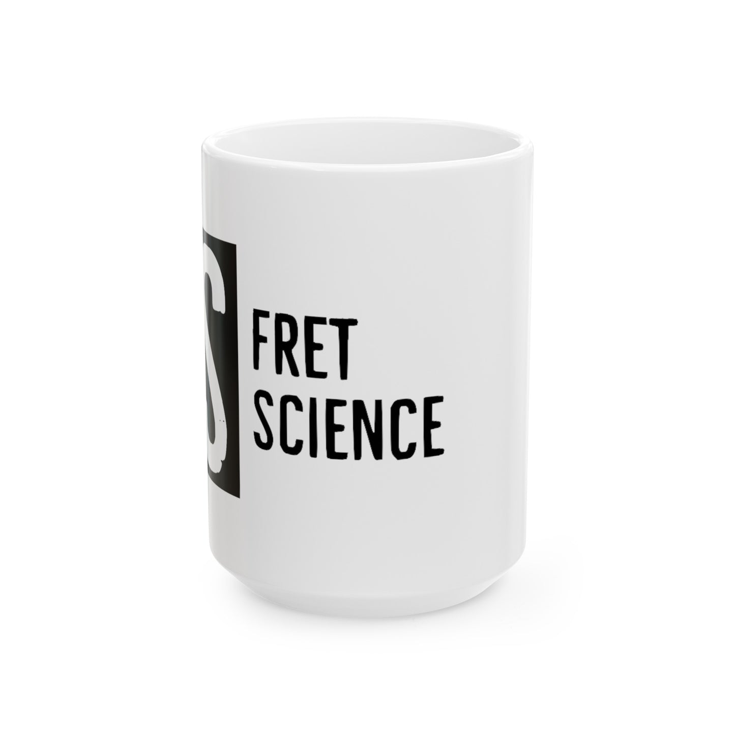 Ceramic Mug 15oz