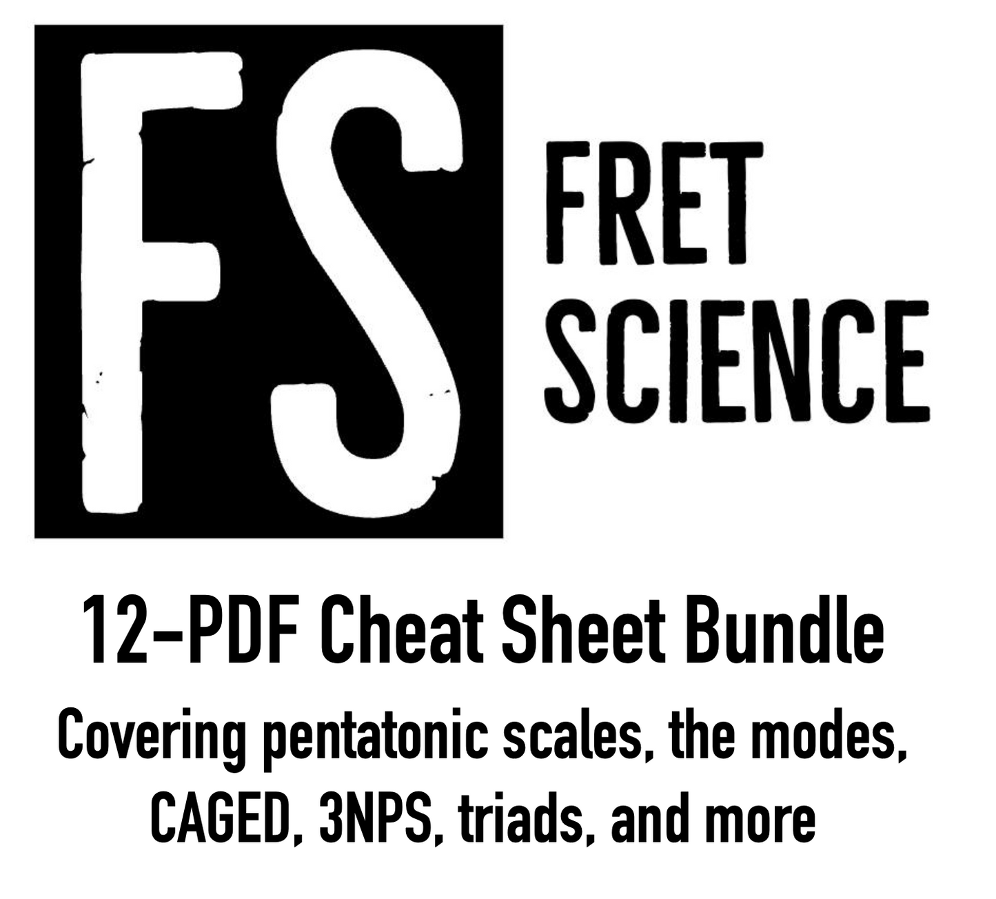 12-PDF Fundamentals Bundle