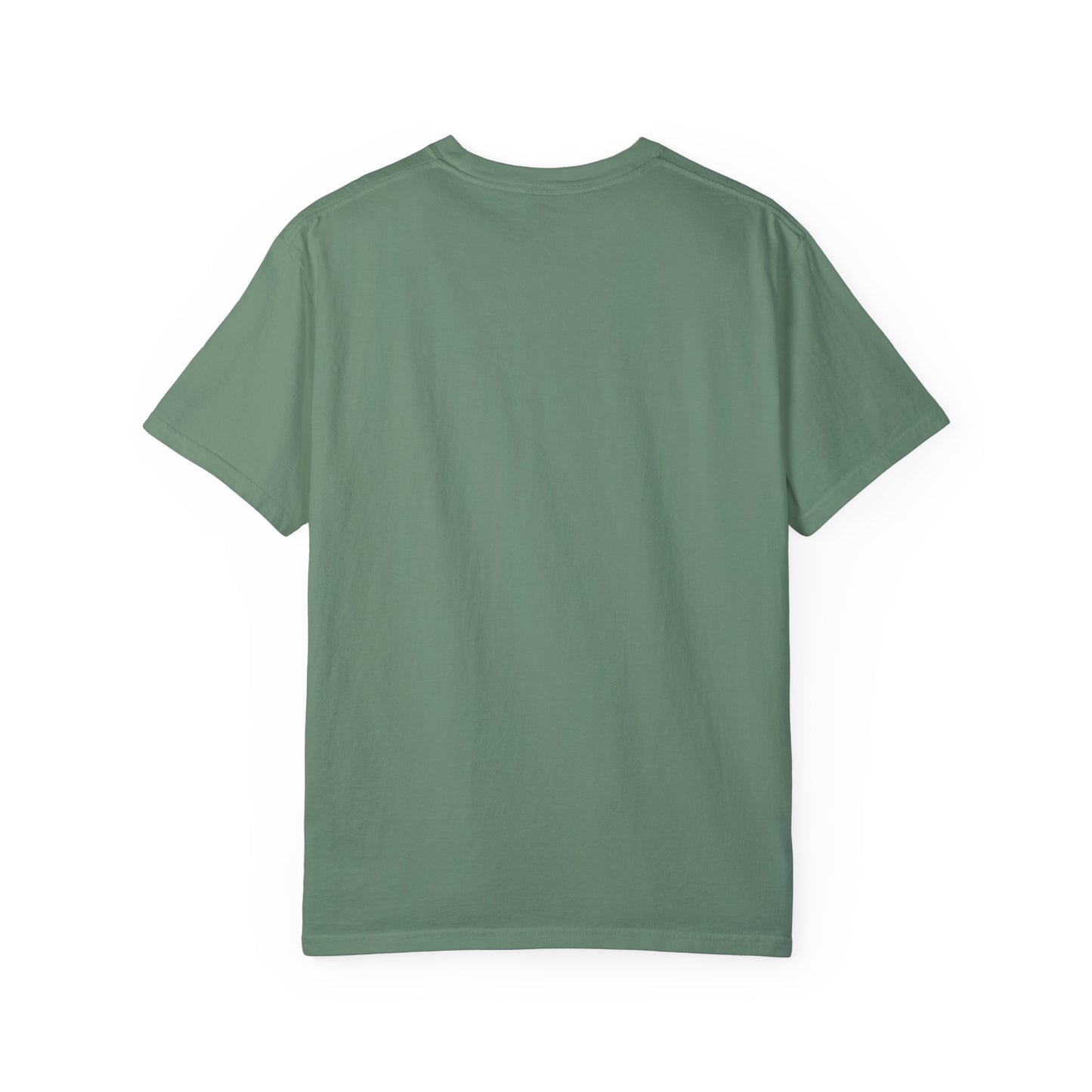 Caterwaul - Unisex Garment-Dyed T-shirt