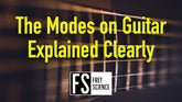 Fret Science store