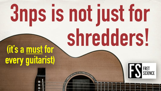 3nps is not just for shredders! (PDF cheat sheet)